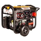 Генератор бензиновый REDVERG RD-G10000E3