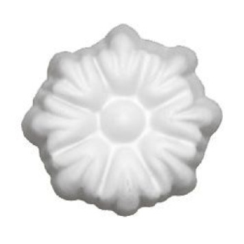Орнамент DECOMASTER 80001 (35*35*17мм)-1