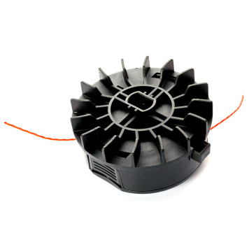 Шпулька для триммеров REDVERG RD-ET18-1/U (990921)-1