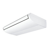 Потолочный кондиционер Panasonic S-140PT2E5B + U-140PZ2E8, белый