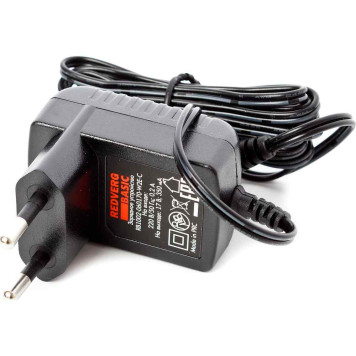 Шуруповерт аккумуляторный REDVERG Basic SD14L/1-5