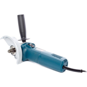 Машина шлифовальная угловая Bosch GWS 9-125-2
