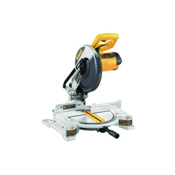 Пила торцовочная DeWalt DW714-IN