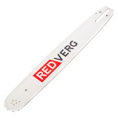 Шина REDVERG 450мм (18); 3/8; 1,5 мм; для цепи 68 звеньев, усиленная (RD185C009/2) Шина REDVERG 450мм (18); 3/8; 1,5 мм; для цепи 68 звеньев, усиленная (RD185C009/2)