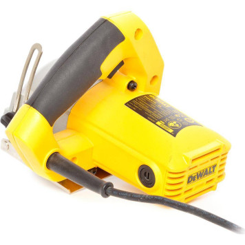 Плиткорез электрический DeWalt DWC410-2