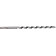 Сверло Левиса по дереву Makita 16x400