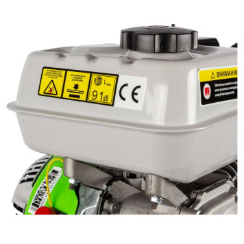 Двигатель бензиновый REDVERG RD-GE170-Q-5
