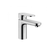 Смеситель для раковины, Hansgrohe, Vernis Blend, цвет-хром