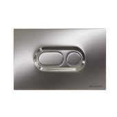 Artceram Atelier Клавиша смыва, цвет: хром. 702.000.71 Artceram Atelier Клавиша смыва, цвет: хром. 702.000.71