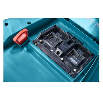 Газонокосилка аккумуляторная Makita DLM480Z-4