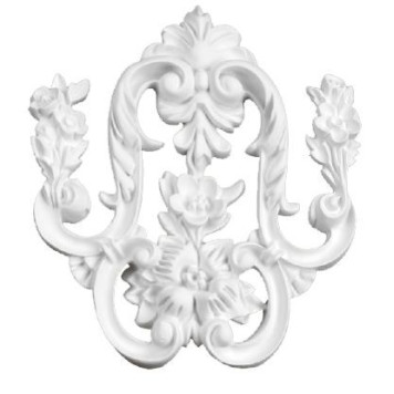 Орнамент DECOMASTER 66090 (150*175*18мм)-1