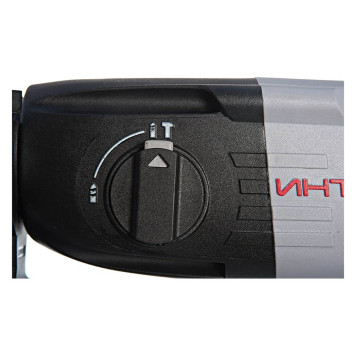 Перфоратор ИНТЕРСКОЛ П-22/620ЭР-3