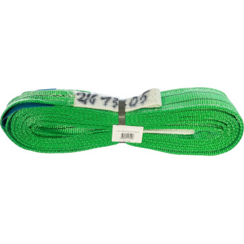 Строп текстильный TOR СТП 2,0 т 6,0 м 60 мм