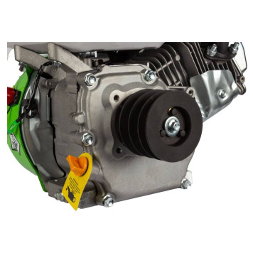 Двигатель бензиновый REDVERG RD-GE170-Q-7