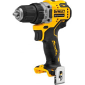 Шуруповерт аккумуляторный DeWalt DCD701N(без акк, без з/у)
