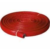 Трубка K-FLEX PE COMPACT R 06x028-2, красный, упаковка 120 м