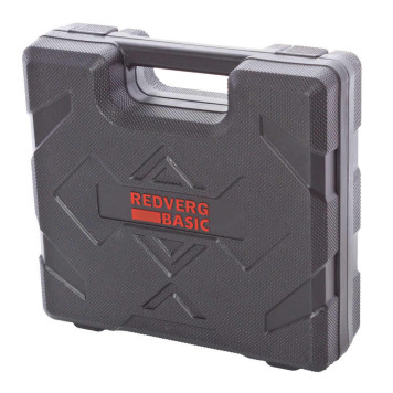 Шуруповерт аккумуляторный REDVERG Basic SD14LE/2-2-9