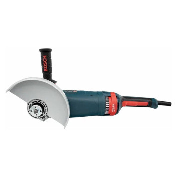 Машина шлифовальная угловая Bosch GWS 24-230 JZ-3