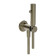 Gessi Inciso Гигиенический душ на 1/2, цвет: finox. 58153#149
