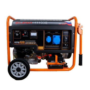 Генератор бензиновый LIFAN 11100E-1