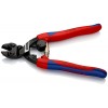 KNIPEX CoBolt® черненые 200 мм 7122200