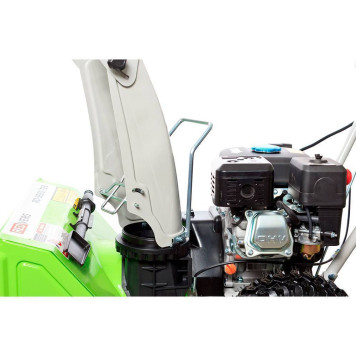 Снегоуборщик REDVERG RD-SB56/7EB-11