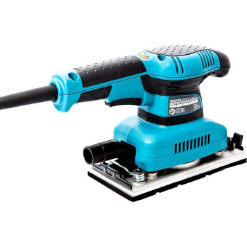 Машина плоско-шлифовальная Makita BO3711-2