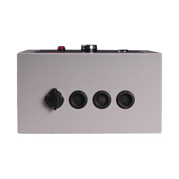 Блок автоматики FUBAG Startmaster BS 6600 (230V) двухрежимный для бензиновых станций-2
