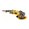 Машина полировальная DeWalt DWP849X-IN