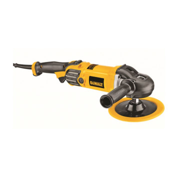 Машина полировальная DeWalt DWP849X-IN-2