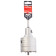 Коронка SDS-plus REDVERG для кирпича и бетона 68 мм(400081)