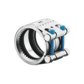 Муфта SML GRIP E Ду125 Ру16 обжимная Normaconnect 5799100139