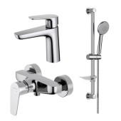 AQ1131CR БЕТТА Set 3 в 1 (AQ1110CR+AQ1160CR+AQ2013CR) AQ1131CR