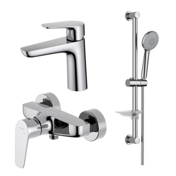 AQ1131CR БЕТТА Set 3 в 1 (AQ1110CR+AQ1160CR+AQ2013CR) AQ1131CR