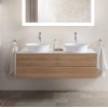 Duravit White Tulip Раковина накладная, D:43см, без перелива., цвет: белый