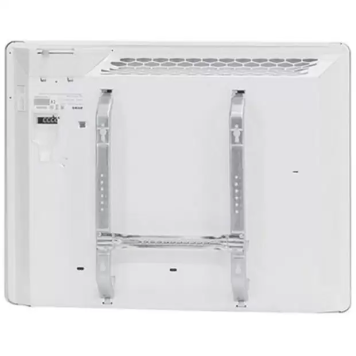 Конвектор электрический NOBO Oslo NTE 4S 05-3