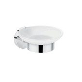 Мыльница, Hansgrohe, Logis Universal, шгв 108-121-59, цвет-хром