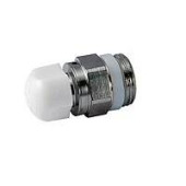 Ручной вохдухоотводный клапан для радиатора 1/2