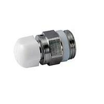 Ручной вохдухоотводный клапан для радиатора 1/2