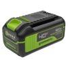 Аккумулятор Greenworks High Power G40HP5, 40V, 5 Ач