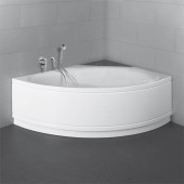 Bette Pool I Ванна правосторонняя встраиваемая, 160х113х45 см, BetteGlasurreg; Plus, цвет: белый. B50-0015,  6057-000 PLUS