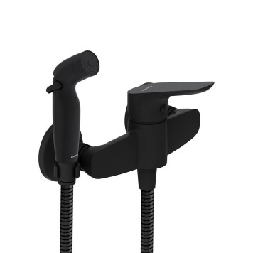 778000300 Смеситель для душа с гигиеническим душем