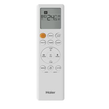 Пульт управления YR-HRS01, Haier