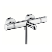 Hansgrohe Ecostat Comfort, Смеситель для ванны, Цвет: хром. 13114000