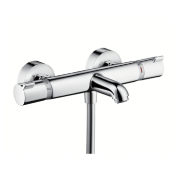 Hansgrohe Ecostat Comfort, Смеситель для ванны, Цвет: хром. 13114000