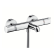 Hansgrohe Ecostat Comfort, Смеситель для ванны, Цвет: хром. 13114000