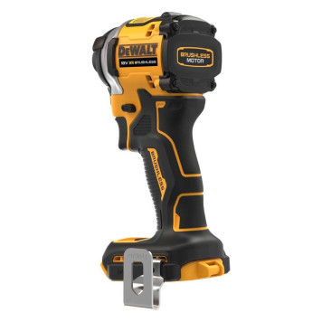 Шуруповерт аккумуляторный DeWalt DCF850NT (без акк, без з/у)-5