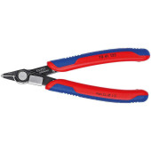 Electronic Super Knips чернёные 125 мм 7841125
