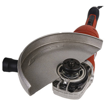 Машина шлифовальная угловая REDVERG RD-AG2300-230S-5