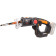 Лобзик аккумуляторный-сабельная пила WORX Axis WX550.9, 20В, без АКБ и ЗУ